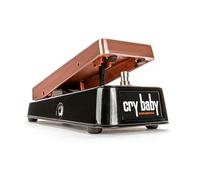 JIM DUNLOP - JB95 - Cry Baby Joe Bonamassa negro