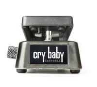 DUNLOP - Pedal de efectos de guitarra - CryBaby Signature