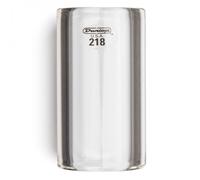 Jim Dunlop JD-218 Glass Slide Heavy Medium Short