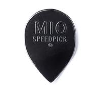 Jim Dunlop JD-M10J Speed Pick, juego de 24 piezas