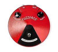JIM DUNLOP - JDF2 - Pedal Fuzz Face Distortion