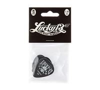 Jim Dunlop L13CP10 - Púa (paquete de 6 uds.)
