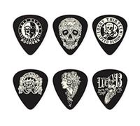 Jim Dunlop L13CP73 - Púa (paquete de 6 uds.)
