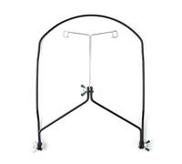 Jim Dunlop Mango de Arpa