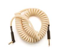 Jim Dunlop MXR® - Cable de bobina de 15 pies Glo derecha/derecha
