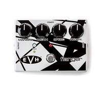 JIM DUNLOP MXR - EVH117 - Pedal de efectos Flanger Eddie Van Halen