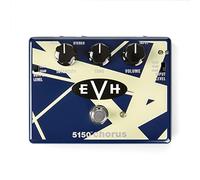 JIM DUNLOP MXR - EVH30 - Pedal de efectos Chorus EVH