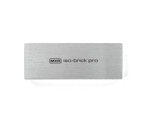 JIM Dunlop MXR Iso-Brick - Fuente de alimentación profesional (M242)