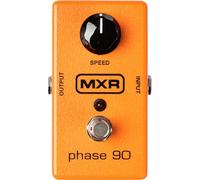 JIM DUNLOP MXR - M101 - Pedal de efectos Phase 90