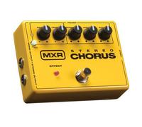 JIM DUNLOP MXR - M294 - Pedal de efectos Sugar Drive Mini