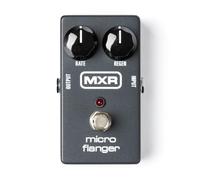 JIM DUNLOP MXR - M152 - Pedal de efectos Micro flanger