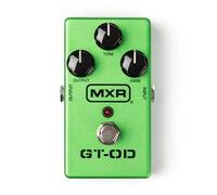 JIM DUNLOP MXR Pedal de efectos M193 GT-OD Overdrive