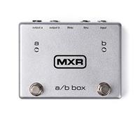 JIM DUNLOP MXR - M196 - Pedal de efectos A/B Box