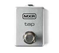 JIM DUNLOP MXR - M199 - Pedal de efectos Tap Tempo