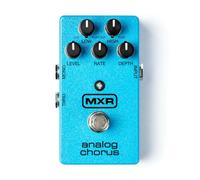 JIM DUNLOP MXR - M234 - Pedal de efectos Analog chorus