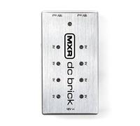 JIM DUNLOP MXR - M237 - Alimentación Pédales d'effets DC-Brick