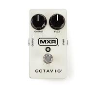 JIM DUNLOP MXR - M267 - Pedal de efectos Octavio Fuzz