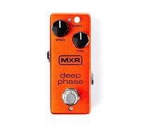 JIM DUNLOP MXR - M279 - Pedal de efectos Deep Phase