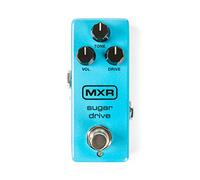JIM DUNLOP MXR - M294 - Pedal de efectos Sugar Drive Mini