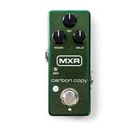 JIM DUNLOP MXR - M299 - Pedal de efectos Carbon Copy Mini