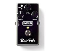 MXR Pedal de efectos M68 Uni-Vibe