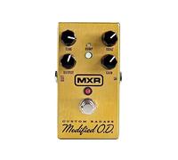 JIM DUNLOP MXR - M77 - Pedal de efectos 77 Overdrive