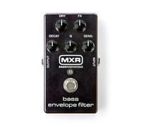 JIM DUNLOP MXR - M82 - Pedal de efectos Bass envelope filter