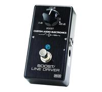 JIM DUNLOP MXR - MC401 - Pedal de efectos Boost