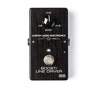 JIM DUNLOP MXR - MC401 - Pedal de efectos Boost