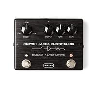 JIM DUNLOP MXR - MC402 - Pedal de efectos Boost/overdrive