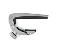 Jim Dunlop Pivot™ Capo Classical - Cromo satinado