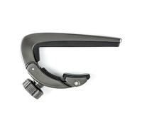 Jim Dunlop Pivot™ Capo Classical - Gun Metal