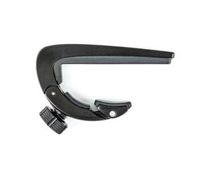 Jim Dunlop Pivot™ Capo Classical - Negro