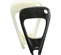 JIM DUNLOP Porta Llaves abrebotellas, Negro, Frasco de 20