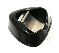 JIM DUNLOP Porta-Púas Scotty Negro Frasco de 24