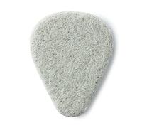 Dunlop 8012P Standard Felt Picks - 3 Paquete