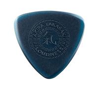 JIM DUNLOP Púas Akira Takasaki Pequeño Triangulo, Saco de 12