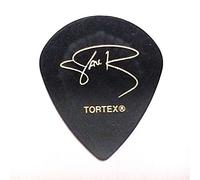 JIM DUNLOP Púas Animals As Leader, Tortex Jazz III, Saco de 36, Negro, 0,73mm