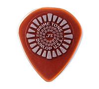 JIM DUNLOP Púas Animals As Leaders Ultex, Saco de 3, 0,73mm, Marrón