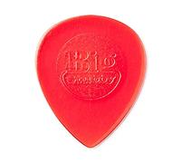 JIM DUNLOP Púas Big Stubby 1,00mm Saco de 6