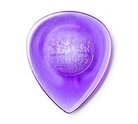 Dunlop Plectren Big Stubby 2.0 - Púas de guitarra (6 unidades)