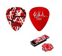 JIM DUNLOP Púas de guitarra (EVHPT08)