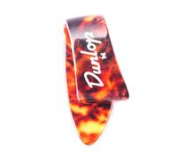 JIM DUNLOP Púas Dedos medium, Escamas, Saco de 12 Medium, Plástico