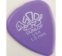 JIM DUNLOP Púas Delrin 500 1,50mm Saco de 12