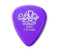 Dunlop Delrin Standard 1,50mm (72Stck) · Púa