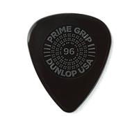 JIM DUNLOP Púas Delrin 500 Prime Grip 0,96mm Saco de 72