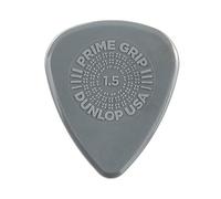 JIM DUNLOP Púas Delrin 500 Prime Grip 1,50mm Saco de 72