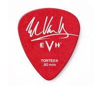 JIM DUNLOP Púas Eddie Van Halen, Frankenstein, Saco de 6, 0,60mm