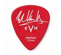 JIM DUNLOP Púas Eddie Van Halen, Frankenstein, Saco de 6, 0,73mm