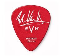 JIM DUNLOP Púas Eddie Van Halen, Frankenstein, Saco de 6, 0,88mm